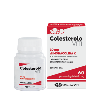 omega 3 colesterolo monocolina 5 mg 60 perle promo